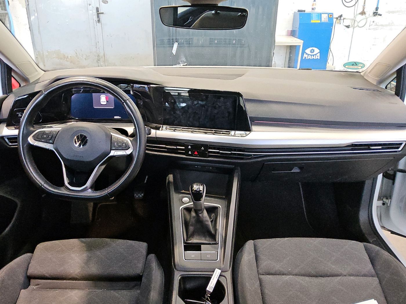 Volkswagen Golf - Bild 7
