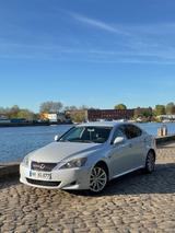 Lexus IS 250 Luxury|Invidia|Sternhi|Memory|Sitzheizung - Lexus Gebrauchtwagen von 2006