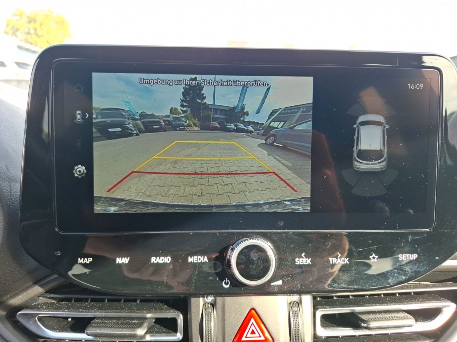 Hyundai i30 – Bild 17