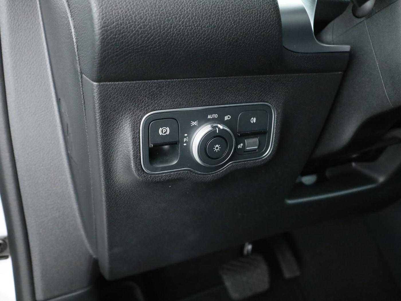 Mercedes-Benz GLB d Advanced*Sitzhzg*LED*LaderaumPaket*DAB, миниатюра 25