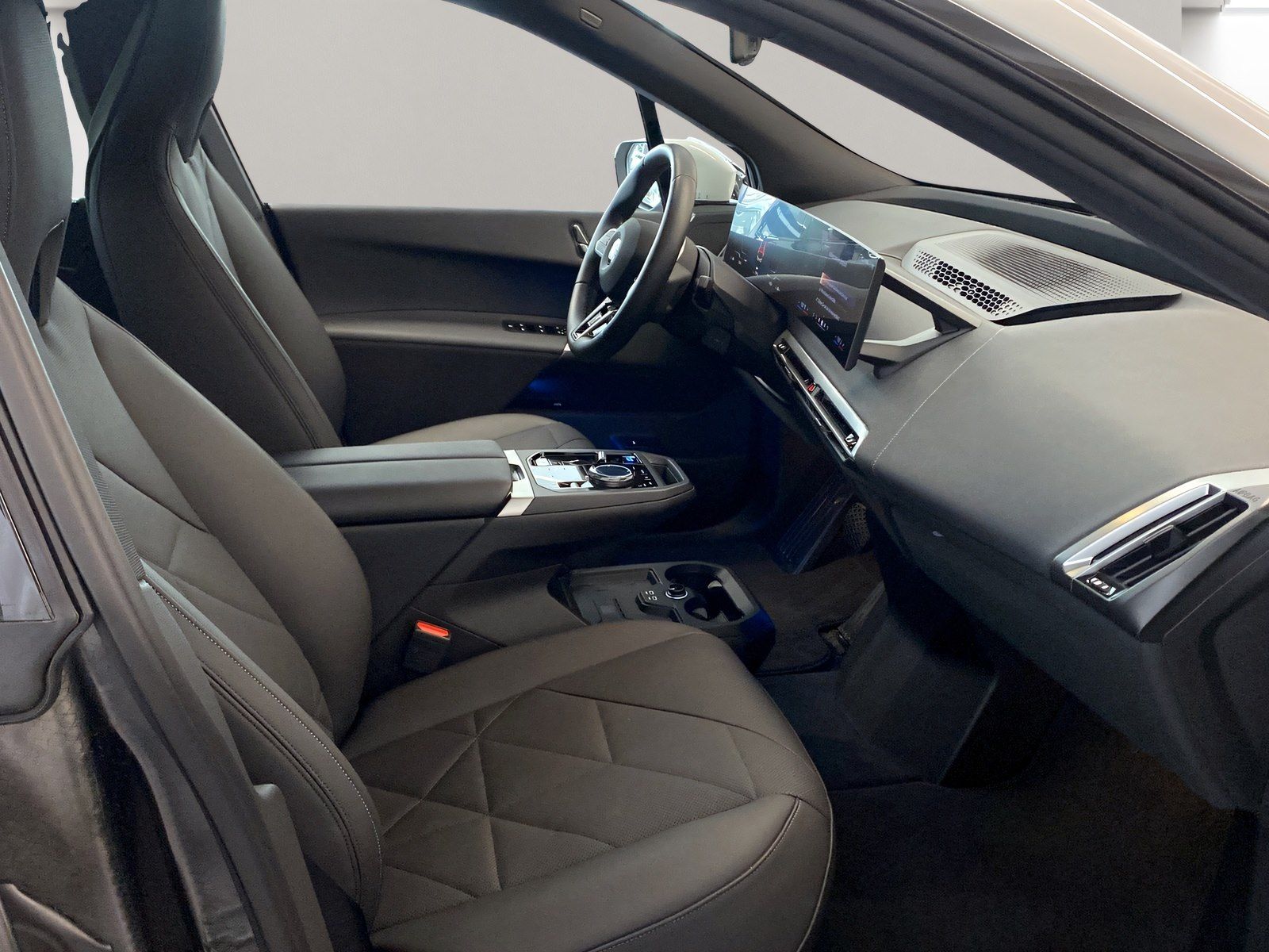BMW iX - Bild 5