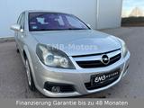 Opel Signum Edition Plus 89 000 KM - Opel Signum mit Benzin-Antrieb