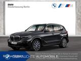 BMW X5 xDrive40d M Sport Standheizung Massage Laser
