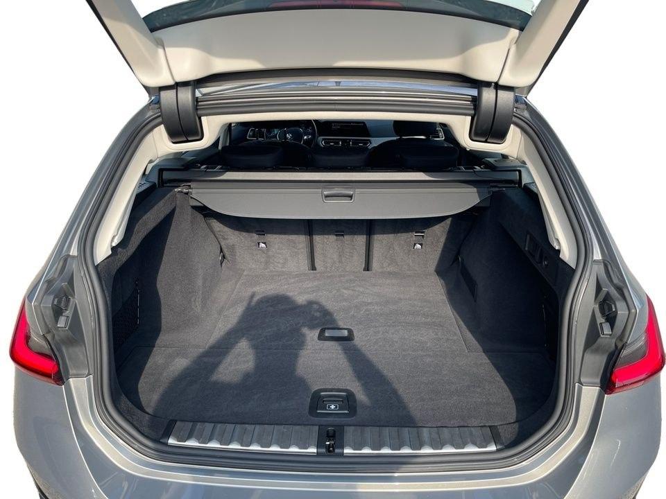 BMW 320d xDrive Touring + GARANTIE + 1.HAND