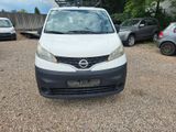 Nissan NV200 - Nissan NV200 aus 2010