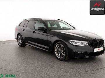 BMW 520 - 7