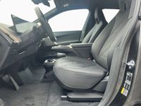 BMW iX - Vorschau Bild 18