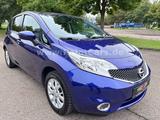 Nissan Note 1.2 Acenta Plus*NAVI-EURO 6-SHZ-2.HAND* - Nissan Note: 1.2