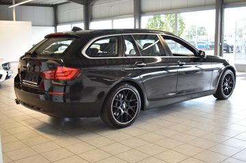 BMW 520 - 7