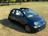 Fiat 500C ELLENATOR fahren ab 16 DOLCEVITA
