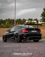 BMW M2 Competition M2 Competition - gebrauchte BMW M2 aus dem Jahr 2019
