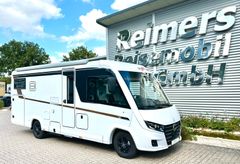 Carthago C2-tourer I 147 RB-LE "L" comfort -Alde -2. Bat.
