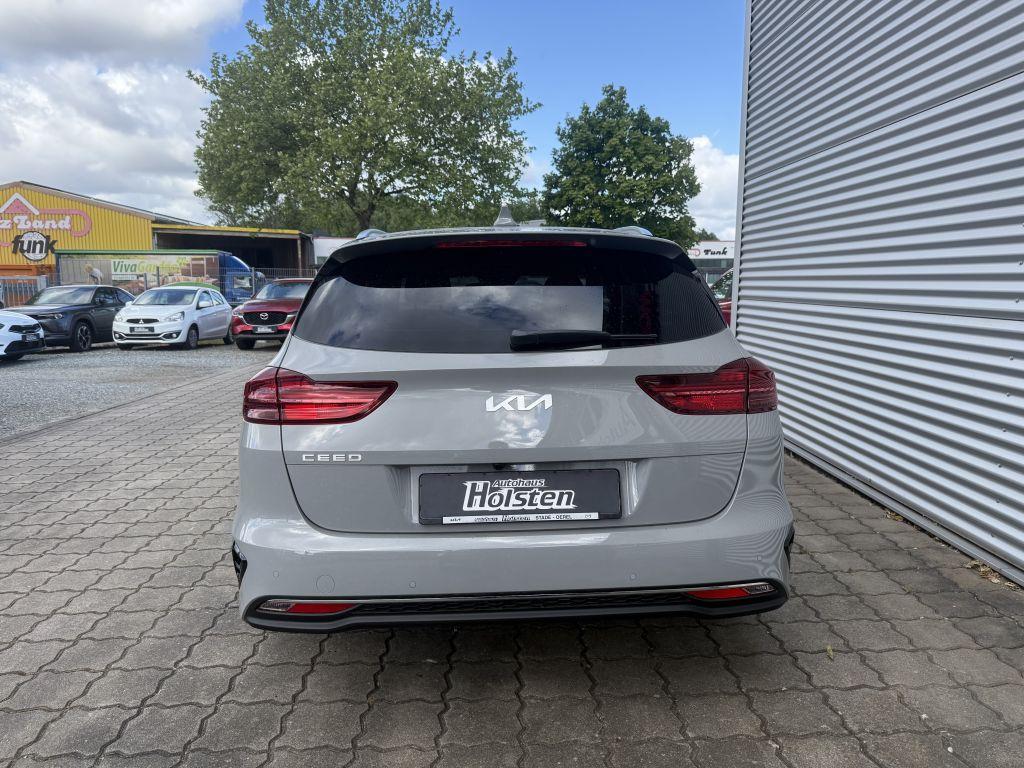 Kia Ceed SW 1.0 T-GDI DCT7 (48V M-H) Nightline Editi