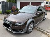 Audi A4 Allroad quattro 2.0 TFSI *Panorama*AHK*1.Hand - Audi A4 Allroad bis 20.000 Euro