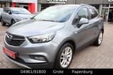 Opel Mokka X 1.4 Turbo 120 Jahre - Opel Mokka X 120-Jahre