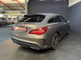 Mercedes-Benz CLA 220 Shooting Brake CDI 4Matic AMG-LINE*3JG* - Mercedes-Benz CLA-Class mit Diesel-Antrieb
