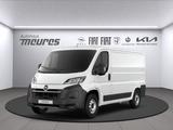 Opel Movano Cargo L2H1, Cassablanca Weiß, 2.2 BlueHDI - Opel Movano Neuwagen mit Diesel-Antrieb