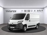 Opel Movano Cargo L2H1, Cassablanca Weiß, 2.2 BlueHDI - Opel Movano New cars