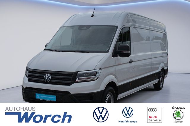 Crafter 35 Kasten LR HD 4M 2.0 TDI ALLRAD+RFK+