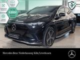 Mercedes-Benz EQS 580 4M SUV Elect Art Prem/Pano/FA+/HAL/AHK - Mercedes-Benz EQS SUV aus 2023