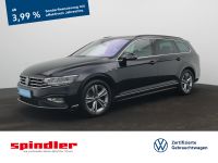 Volkswagen Passat Variant - Vorschau Bild 1