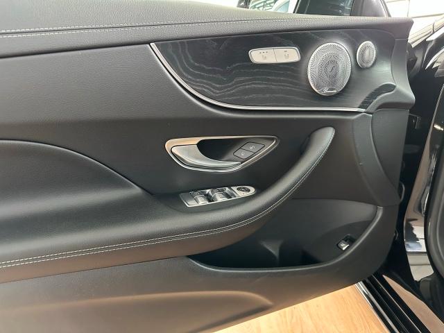 Mercedes-Benz E 200 Coupé Avantgarde COMAND+DISTRONIC+360°+LED