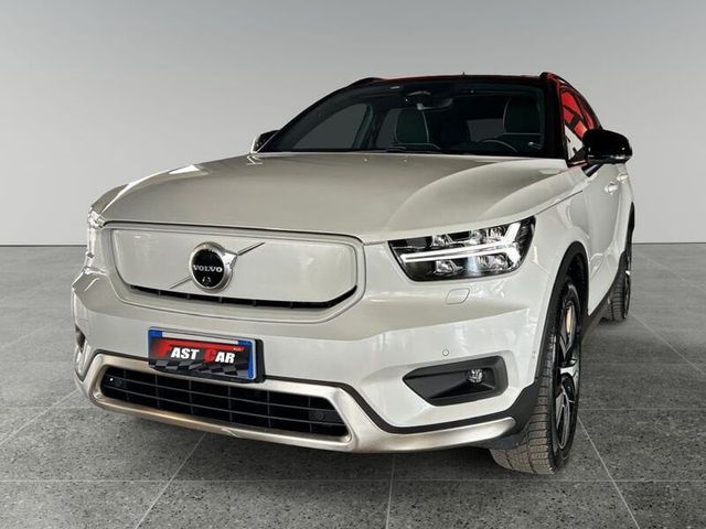 Другие Volvo XC40 Recharge Pro 109cv