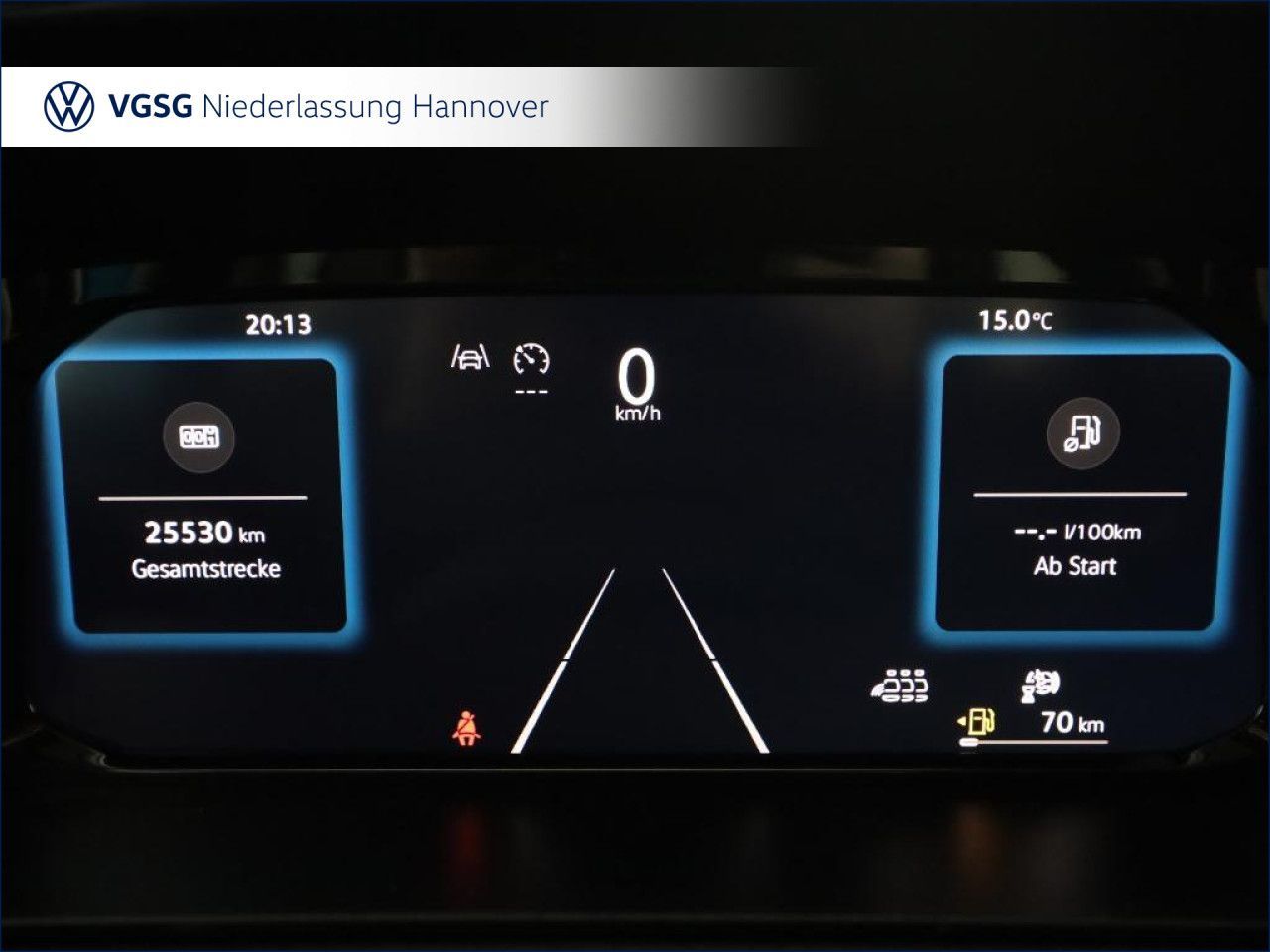 Volkswagen Caddy - Bild 13