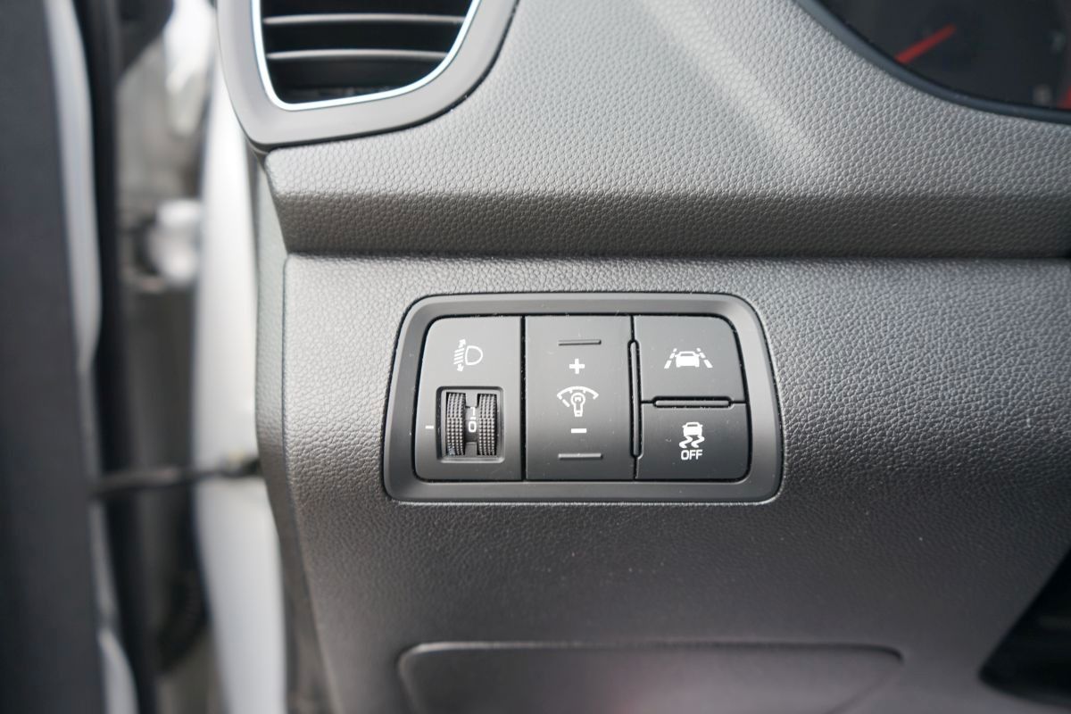 Fahrzeugabbildung Hyundai i20 Style*Kamera*Service Neu*Hu Au Neu