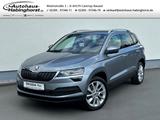 Skoda Karoq 1.5 TSI DSG ACT Ambition LED PDC Klima Shz - Skoda Gebrauchtwagen in Castrop-Rauxel