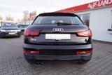 Audi Q3 1.4 TSI S-Tronic S line Full-LED Navi SHZ - Audi in Leipzig: Q1