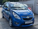 Chevrolet Spark LT 1.2 KLIMA+PDC+ALU+NUR 55000KM - Chevrolet Spark: 1.2