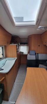 Knaus Sun Traveller - Knaus Sun tr