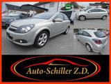 Opel ASTRA H 1.8 5G GTC SPORT KLIMA+ZAHNRIE-NEU+EURO4 - Opel Astra: Coupé, 1.8