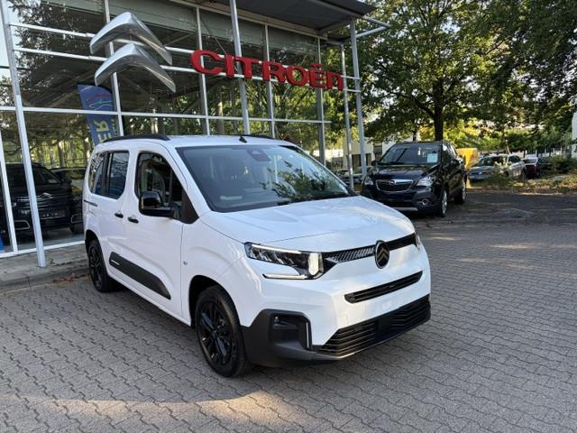 Citroën Berlingo M Diesel 100 Plus--Kamera 