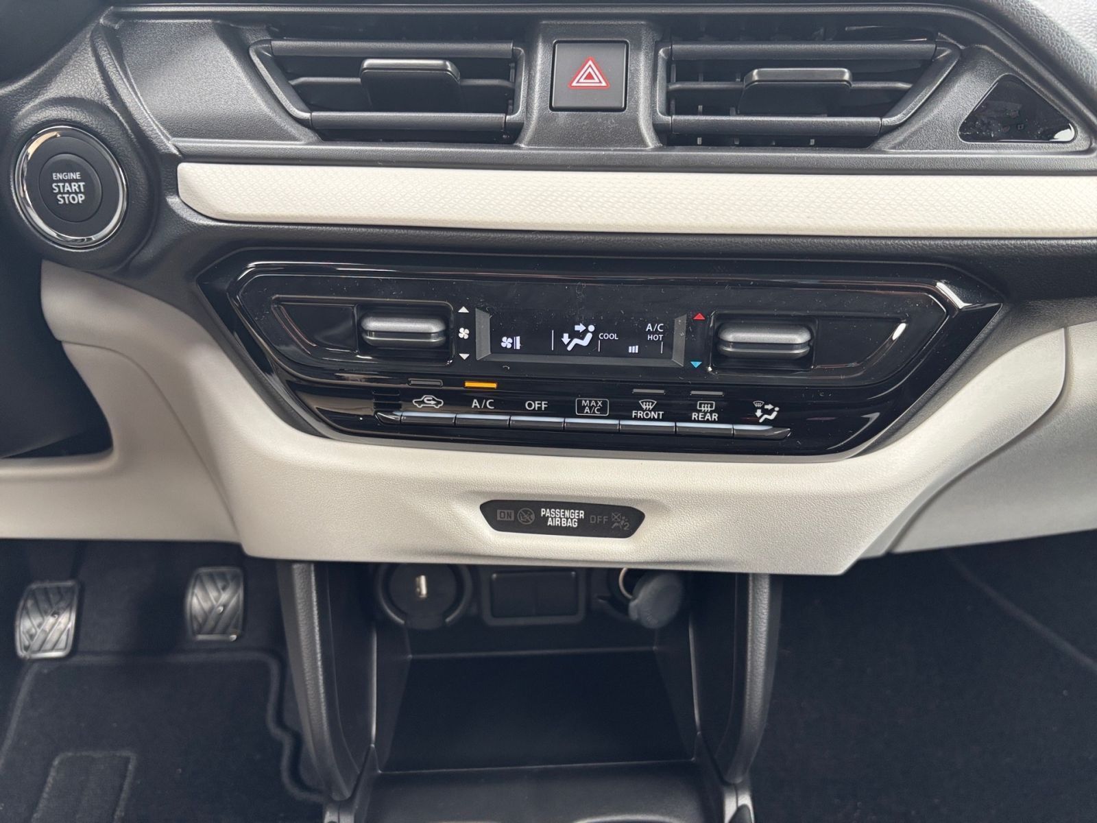 Suzuki Swift - Bild 15