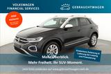 Volkswagen T-Roc Style 2.0 TDI DSG RFK*PDC*Tempo*Klima*SH