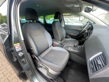 SEAT Ateca - 11