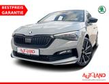 Skoda Scala 1.5 TSI Monte Carlo LED Panorama Kamera - Skoda Scala: 1.5