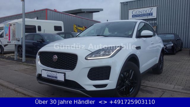 Jaguar E-Pace E-PACE R-Dynamic SE AWD