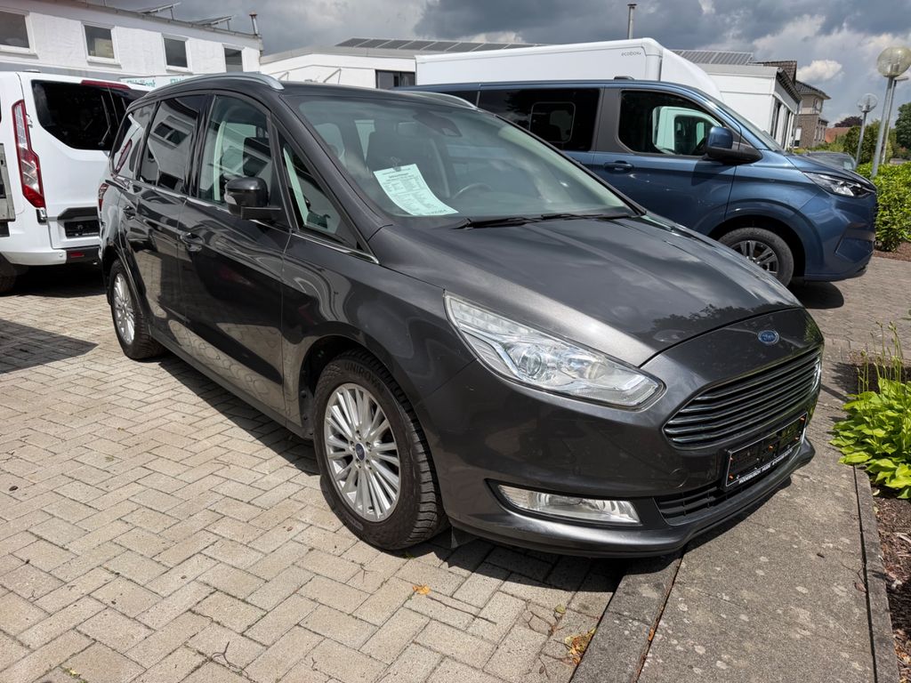 Ford Galaxy