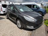 Ford Galaxy 2.0l TDCi Aut. Titanium 7 Sitzer Garantie - Ford Galaxy Kombi Gebrauchtwagen