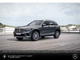 Mercedes-Benz GLC 250 4M AMG+PANO+KAMERA+NAVI+LED+EL.HECK - Mercedes-Benz GLC 250 aus 2017