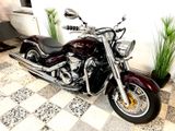 Suzuki C 1800  INTRUDER customized !