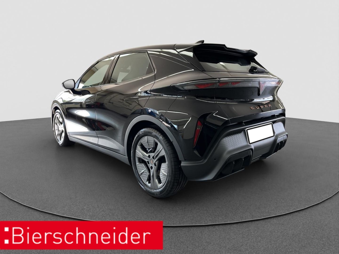 Cupra Raval - Bild 5
