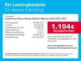 Volkswagen California Ocean Neues Modell 4Motion AHK DCC - Volkswagen T7 California Plug-in Hybrid (PHEV) Gebrauchtwagen