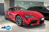 Toyota TOYOTA GR Supra GR Supra 2.0B A SZ-R - Toyota Supra Gebrauchtwagen
