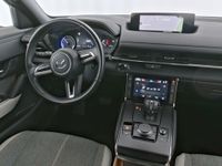 Mazda MX-30 - Vorschau Bild 16