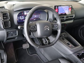 Citroen C5 Aircross - 5