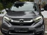 Honda CR-V 2.0 i-MMD Hybrid AWD Lifestyle eCVT Lif... - Honda Gebrauchtwagen in Nürnberg